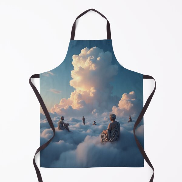 Item preview, Unlocking Time: The Philosophers Behind Atmospheric Memory Preservation designed and sold by LinaSpectrum.
