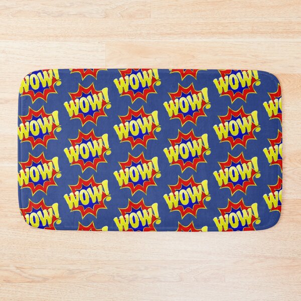 Item preview, Cool Metallic Wow Expression designed and sold by Lovemountain.
