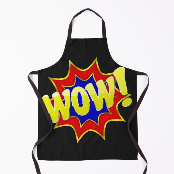 Item preview, Cool Metallic Wow Expression designed and sold by Lovemountain.