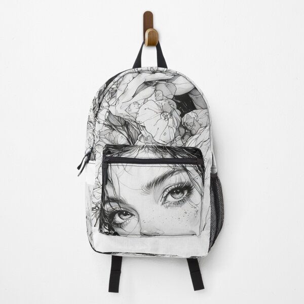 Item preview, Nice woman designed and sold by Conteceres.