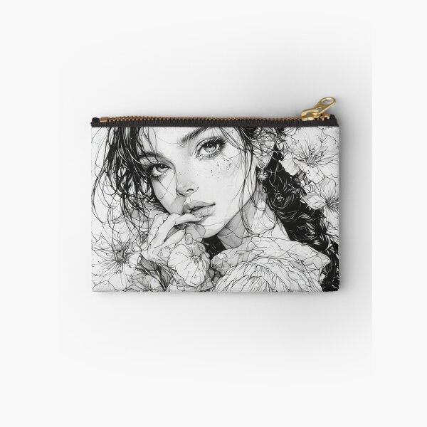 Item preview, Nice woman  designed and sold by Conteceres.