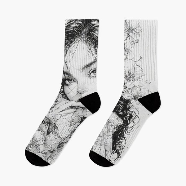 Item preview, Nice woman  designed and sold by Conteceres.