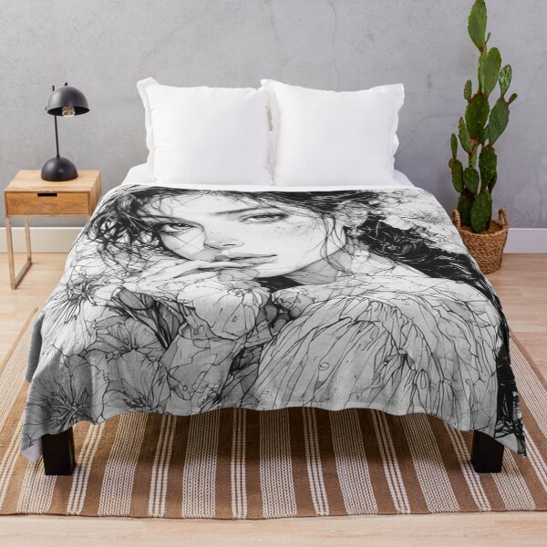 Item preview, Nice woman designed and sold by Conteceres.
