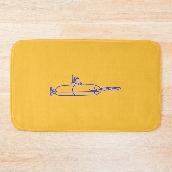 Item preview, Submarine Dive Nautic Submersible Marine Captain designed and sold by shirt-o-mat.