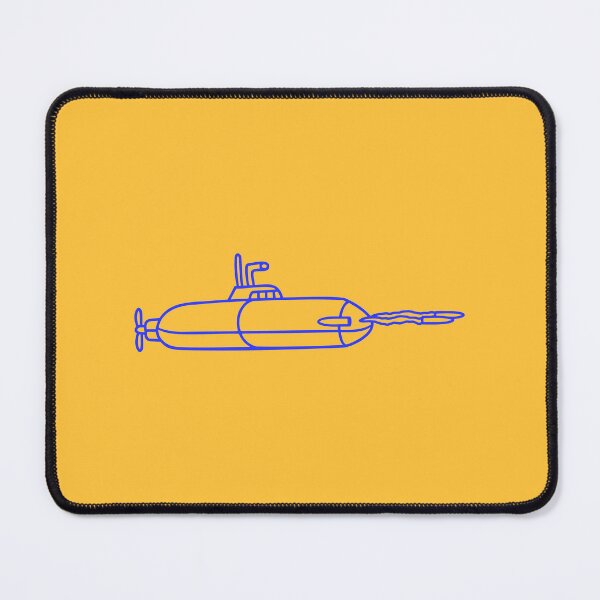 Item preview, Submarine Dive Nautic Submersible Marine Captain designed and sold by shirt-o-mat.