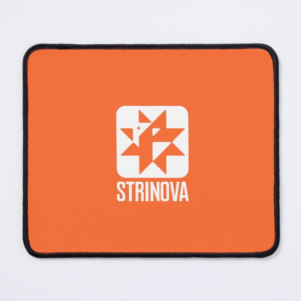 Item preview, Strinova - Mouse Pad designed and sold by Strinova.