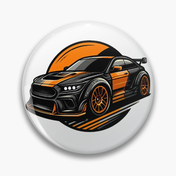 Item preview, Powerful and high-performance racing car designed and sold by Poilon.
