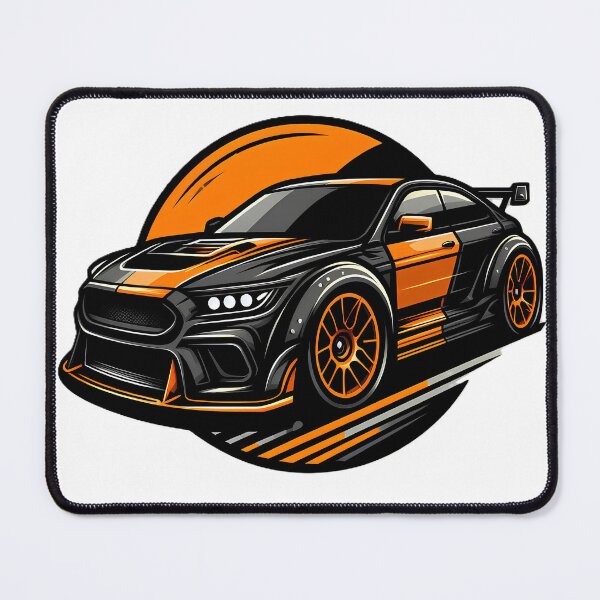 Item preview, Powerful and high-performance racing car designed and sold by Poilon.