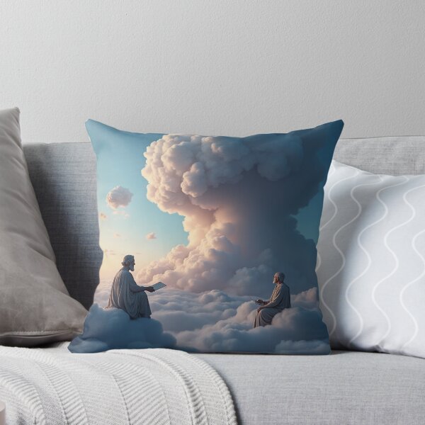 Item preview, Unlocking Time: The Philosophers Behind Atmospheric Memory Preservation designed and sold by LinaSpectrum.