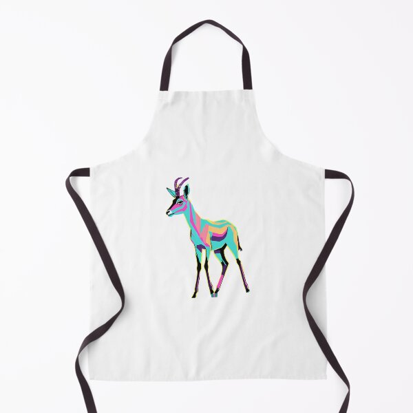 Item preview, Antelope in Color designed and sold by jeshallock.