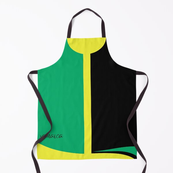 Item preview, Jamaican Flag Culture Dress for Women designed and sold by skkyfaithArtz.