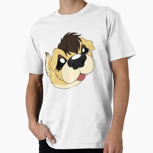 Big Snoot Lupitato Premium T-Shirt