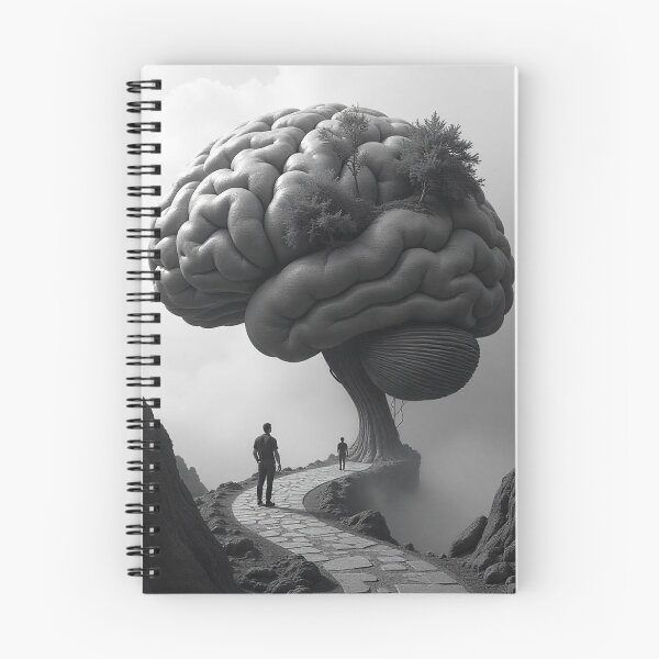 Item preview, Unlocking Time: The Philosophers Behind Atmospheric Memory Preservation designed and sold by LinaSpectrum.