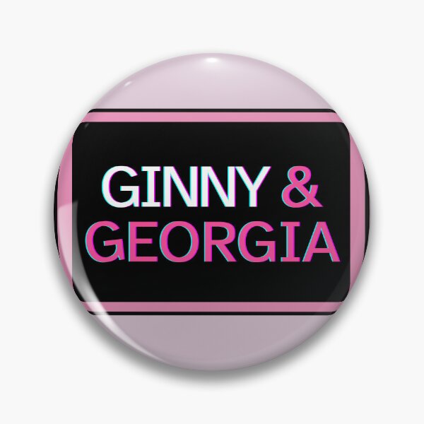 Item preview, Ginny & Georgia designed and sold by lmfluffycat.