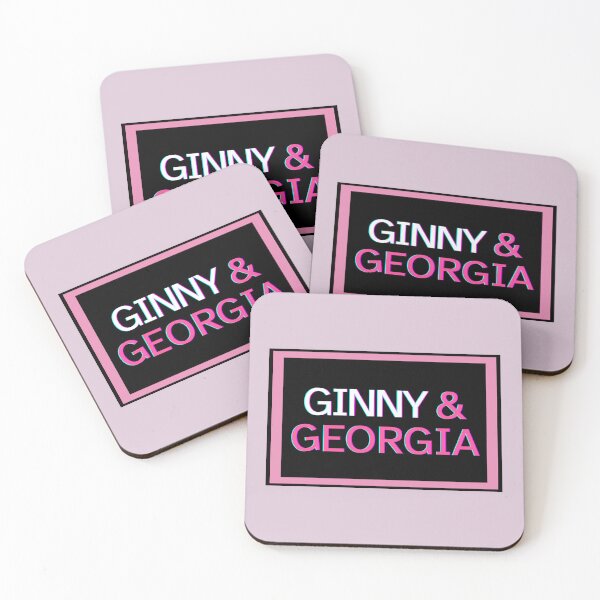 Item preview, Ginny & Georgia designed and sold by lmfluffycat.