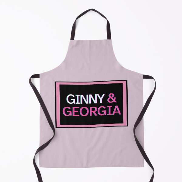 Item preview, Ginny & Georgia designed and sold by lmfluffycat.