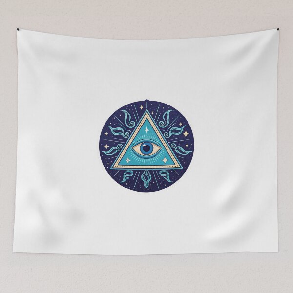 Item preview, Evil eye  designed and sold by Lucky 777.