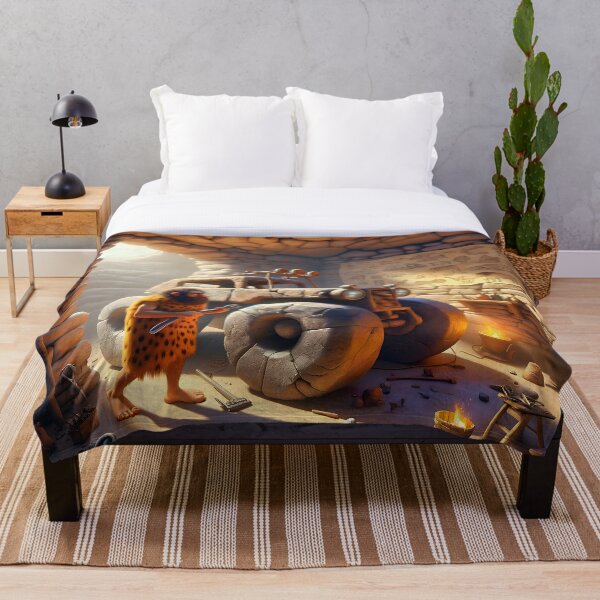 Item preview, Mr. Fix-It designed and sold by FoodForEyes.
