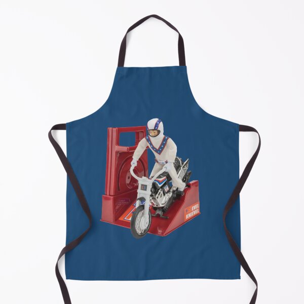 Item preview, Evel Stunt Cycle Toy designed and sold by TheBurritoKid.