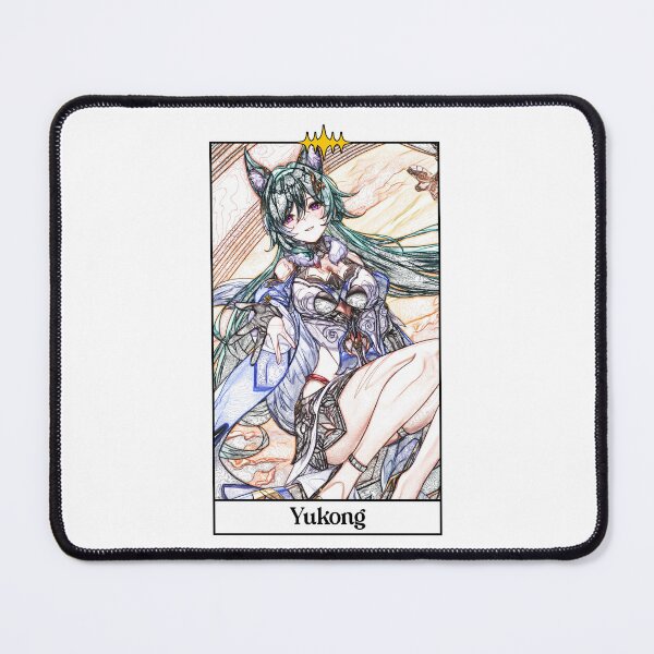 Item preview, Yukong Tarot Style designed and sold by Mitsugoshi.