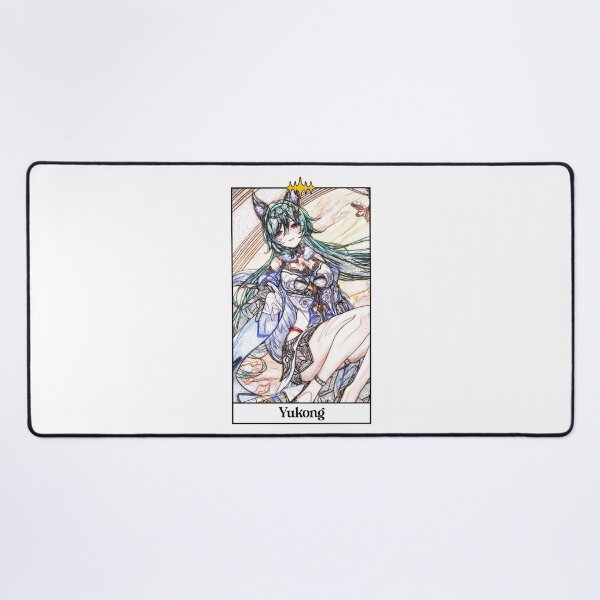 Item preview, Yukong Tarot Style designed and sold by Mitsugoshi.
