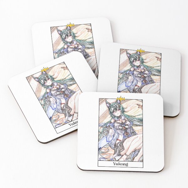 Item preview, Yukong Tarot Style designed and sold by Mitsugoshi.