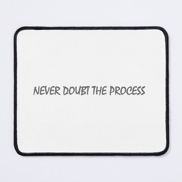 Item preview, Never doubt the process designed and sold by Positive Mindzet!.