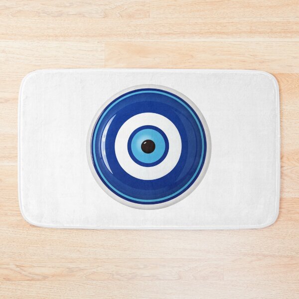 Item preview, Evil eye  designed and sold by Lucky 777.