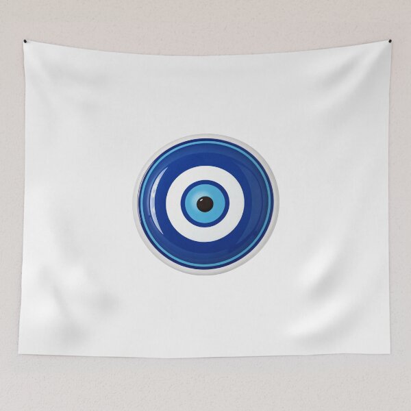 Item preview, Evil eye  designed and sold by Lucky 777.