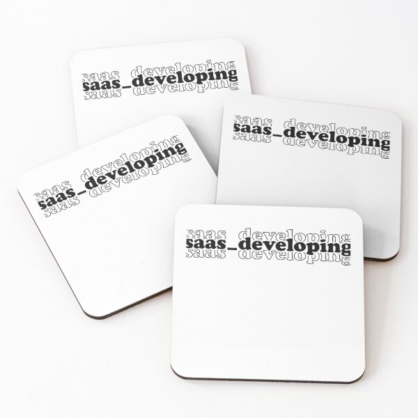 Item preview, Saas-developing Vintage - Funny Saas-developing Lover designed and sold by Oussinc.