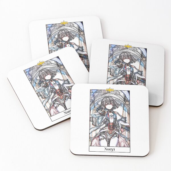 Item preview, Xueyi Tarot Style designed and sold by Mitsugoshi.
