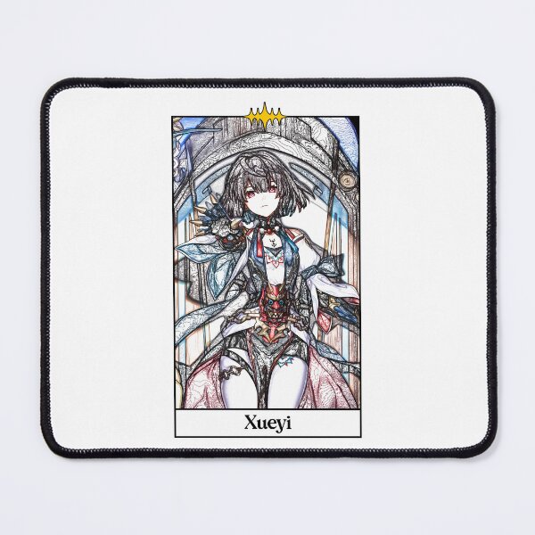 Item preview, Xueyi Tarot Style designed and sold by Mitsugoshi.
