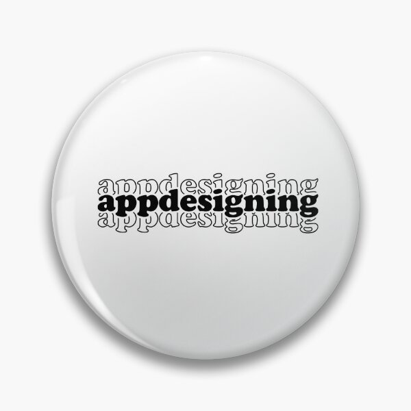 Item preview, Appdesigning Vintage - Funny Appdesigning Lover designed and sold by Oussinc.