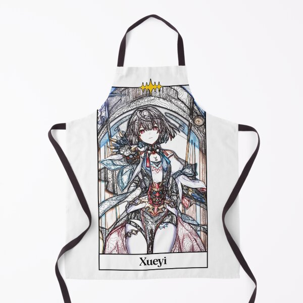 Item preview, Xueyi Tarot Style designed and sold by Mitsugoshi.