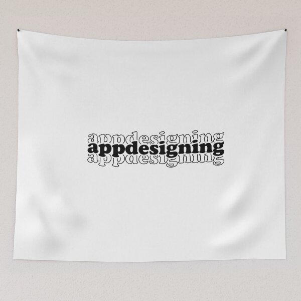 Item preview, Appdesigning Vintage - Funny Appdesigning Lover designed and sold by Oussinc.