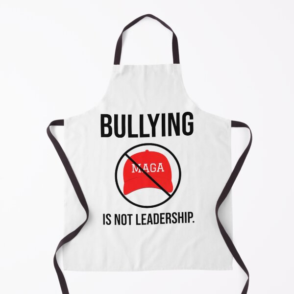 Item preview, Bullying is not leadership. designed and sold by Rachel the Artist .