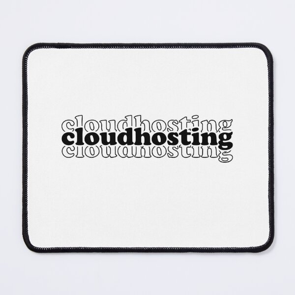 Item preview, Cloudhosting Vintage - Funny Cloudhosting Lover designed and sold by Oussinc.