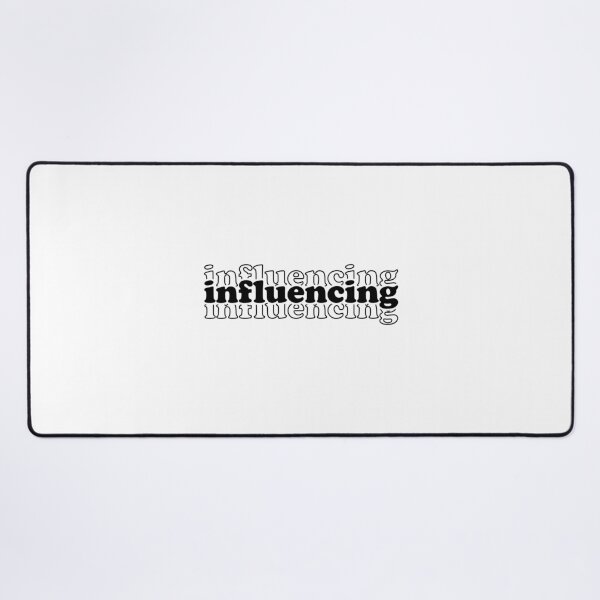 Item preview, Influencing Vintage - Funny Influencing Lover designed and sold by Oussinc.