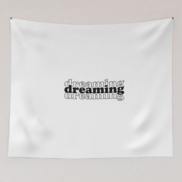 Item preview, Dreaming Vintage - Funny Dreaming Lover designed and sold by Oussinc.