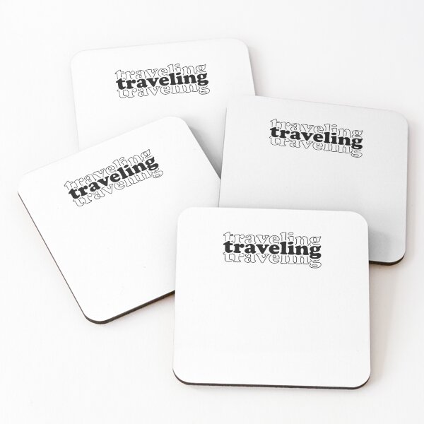 Item preview, Traveling Vintage - Funny Traveling Lover designed and sold by Oussinc.