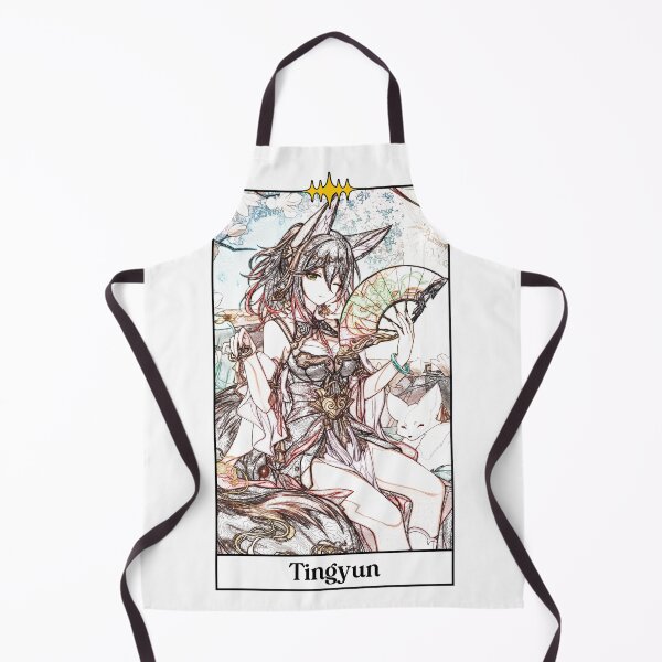 Item preview, Tingyun Tarot Style designed and sold by Mitsugoshi.