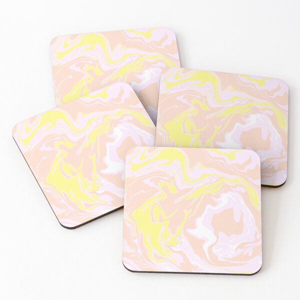 Item preview, Pangender Pride Marble designed and sold by Nochisan.