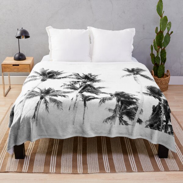 Item preview, Port Royal Palms designed and sold by jeshallock.