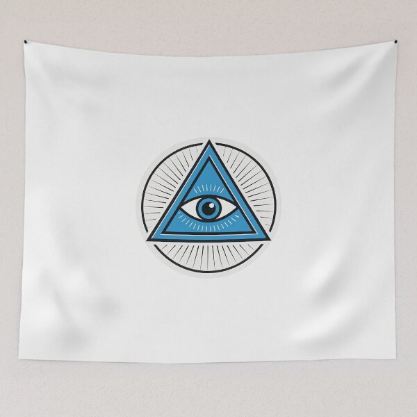 Item preview, Evil eye  designed and sold by Lucky 777.