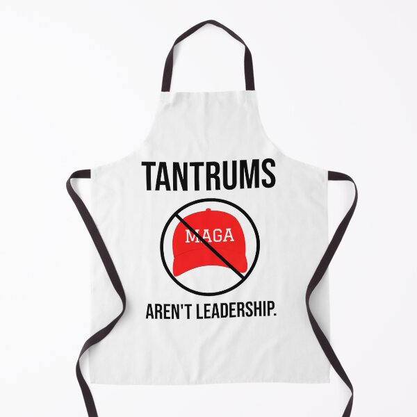 Item preview, Tantrums aren’t leadership.  designed and sold by Rachel the Artist .