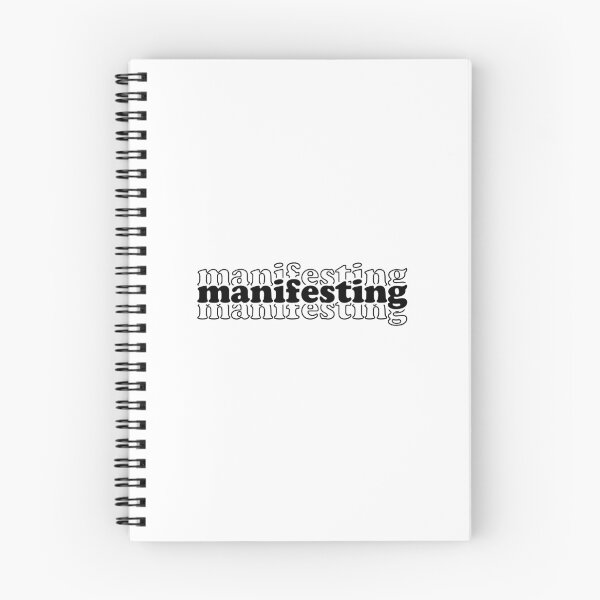Item preview, Manifesting Vintage - Funny Manifesting Lover designed and sold by Oussinc.