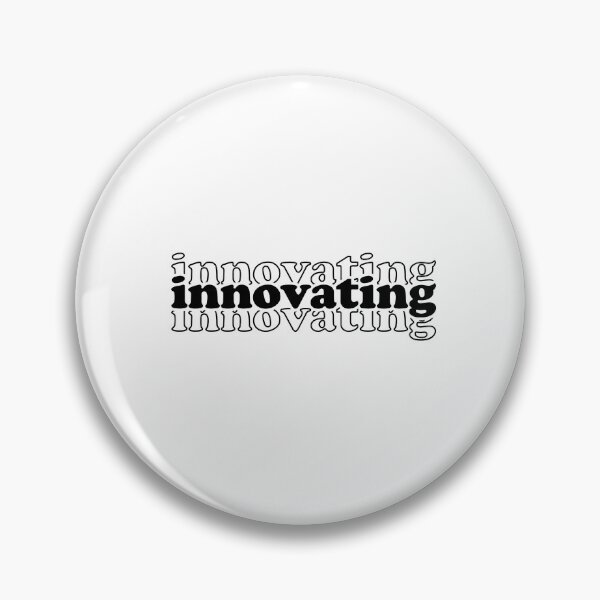 Item preview, Innovating Vintage - Funny Innovating Lover designed and sold by Oussinc.