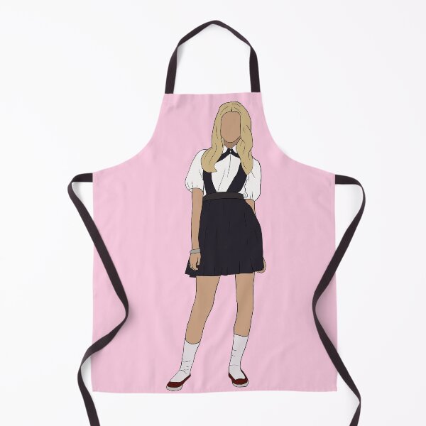 Item preview, Gossip Girl Jenny Humphrey uniform designed and sold by clawinyourback.