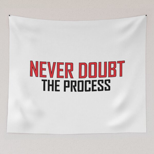 Item preview, Never doubt the process designed and sold by Positive Mindzet!.