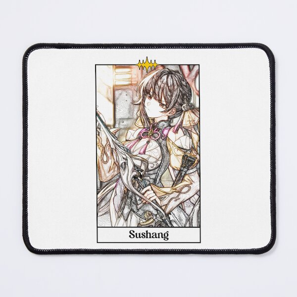 Item preview, Sushang Tarot Style designed and sold by Mitsugoshi.